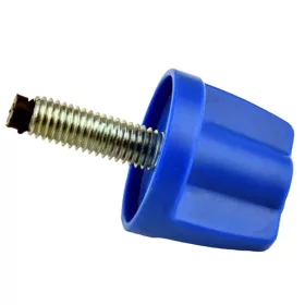   Garbolino Vis de Serrage de Plateau de Pied - Accessoire, vis de fixation