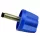 Garbolino Vis de Serrage de Plateau de Pied - Accessoire, vis de fixation