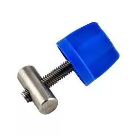   Garbolino MULTIGRIP vis de serrage - Accessoire, vis de fixation