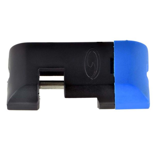 Garbolino COMPLET Siège de Compétition Module de Verrouillage Droit - Accessoire, verrouillage de module