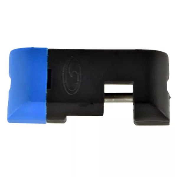 Garbolino COMPLET Siège de Compétition Module de Verrouillage Gauche - Accessoire, verrouillage de module