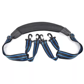   Garbolino Carry Strap Sangle de boîte de siège de compétition
