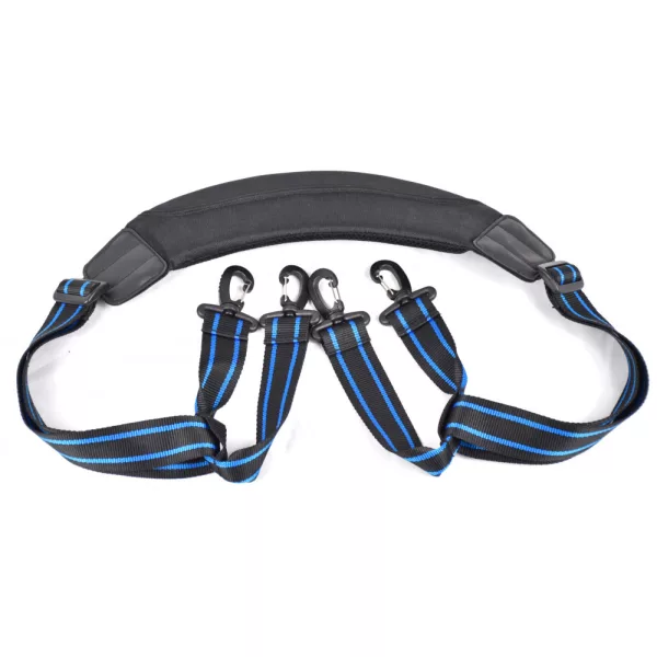 Garbolino Carry Strap Sangle de boîte de siège de compétition