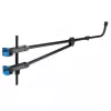 Garbolino Multigrip River Feeder Roost Support de canne, Bras feeder