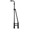 Garbolino Multigrip River Feeder Roost Support de canne, Bras feeder