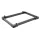 Module de panier-siège Garbolino REHAUSSE 30MM POUR CASIER ou TIROIR – GAMME COMPETITION