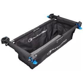   Garbolino CARP CADLE – MULTIGRIP OPEN Berceau de réception à carpe auxiliaire