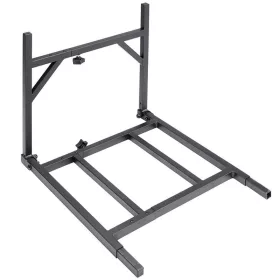   Module de transport avec kit de roues pour panier-siège Garbolino