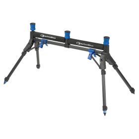 Rouleau Garbolino XCHANGE 3R avec pieds télescopiques 70cm
