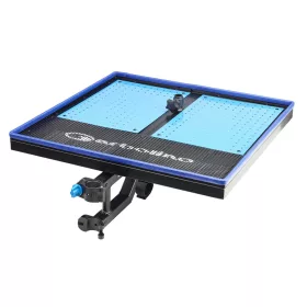  Tablette latérale Garbolino Legless Hybrid XL Squadra 64x57cm