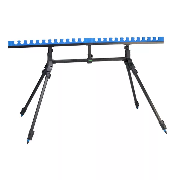 Garbolino Support Kit Competition Support de Top Set 22 emplacements