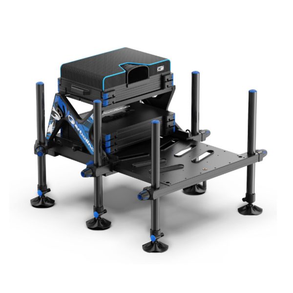 Garbolino D36 X-Competition Panier de compétition