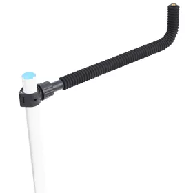   Garbolino Multigrip Open Compact Support 90° Support Bras EVA