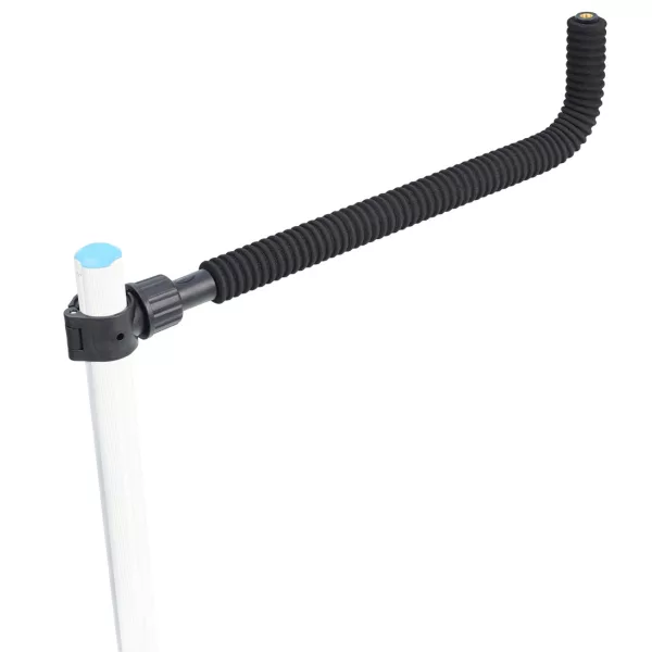 Garbolino Multigrip Open Compact Support 90° Support Bras EVA