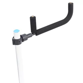   Garbolino Multigrip Open Compact Support 90° Support Double Bras EVA