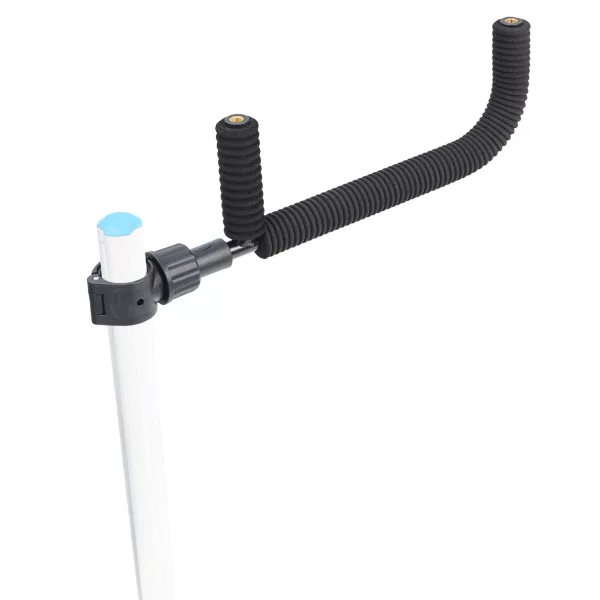 Garbolino Multigrip Open Compact Support 90° Support Double Bras EVA