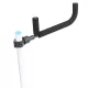 Garbolino Multigrip Open Compact Support 90° Support Double Bras EVA