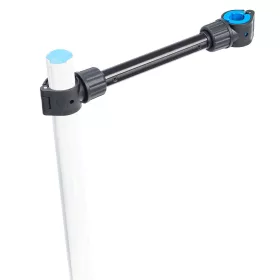   Garbolino Multigrip Open Compact Support Multi Orientation Arm Bras Long pour Panier de Compétition