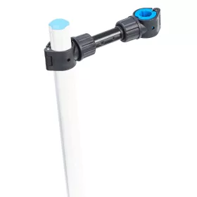   Garbolino Multigrip Open Compact Support Multi Orientation Arm Bras Court pour Panier de Compétition