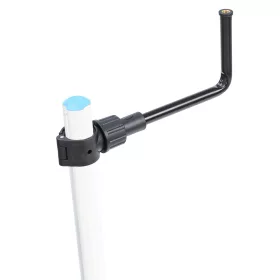   Garbolino Multigrip Open Compact 90° Bras pour Panier de Compétition