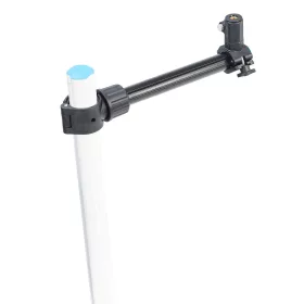   Garbolino Multigrip Open Compact Bras pour Panier de Compétition avec Raccord Rapide