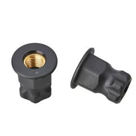 Garbolino Accessoire Speed Insert Seul Connecteur 2 pièces