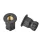 Garbolino Accessoire Speed Insert Seul Connecteur 2 pièces