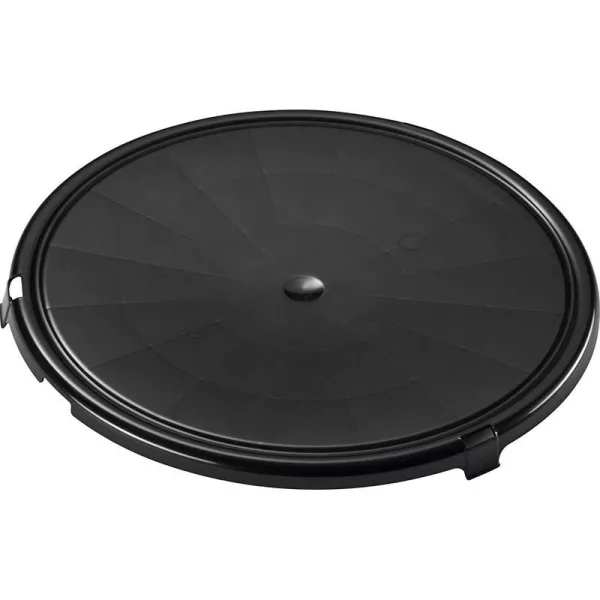 Garbolino Couvercle de seau pour seau 13L