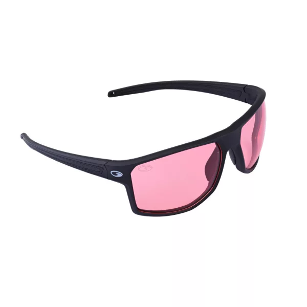 Garbolino Lunettes de soleil polarisées Rose