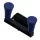 Garbolino Mini Rolle U-alakú Görgő 10cm