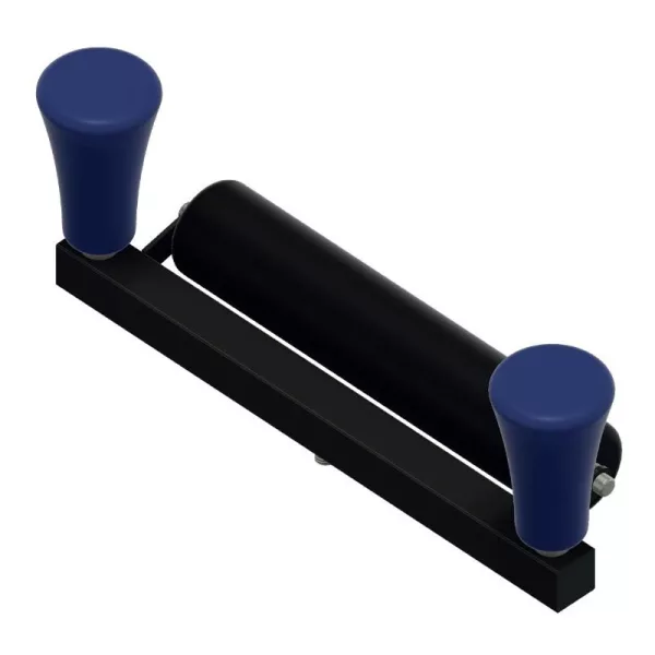 Garbolino Mini Rolle U-alakú Görgő 20cm