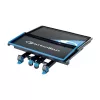 Garbolino Double-Shelf XL Side Tray Kétszintes Oldaltálca