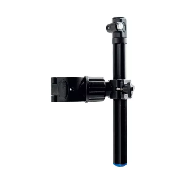 Garbolino Multigrip Open Compact Pinlock Vertical Sliding Mount Függőlegesen Állítható Bottartó Adapter