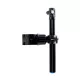 Garbolino Multigrip Open Compact Pinlock Vertical Sliding Mount Függőlegesen Állítható Bottartó Adapter