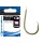 Garbolino 2340BZ hameçon taille 08 / X-POWER MATCH / WIDE GAPE