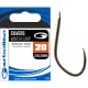 Garbolino 2410BN 10 hameçon / SILVERS / WINTER CARP
