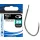 Garbolino - COMMERCIAL MATCH HOOKS - PELLET CARP 2420BN - BARBLESS 12 hameçons