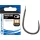 Garbolino - COMMERCIAL MATCH HOOKS - POWER BEND CARP 2430BN - BARBLESS 18 hameçons