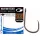Garbolino HAIR RIG FEEDER / WAGGLER /2453BN 10 hameçons