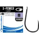 Garbolino - X-Power Carp 2440BN Hameçon à palette 16