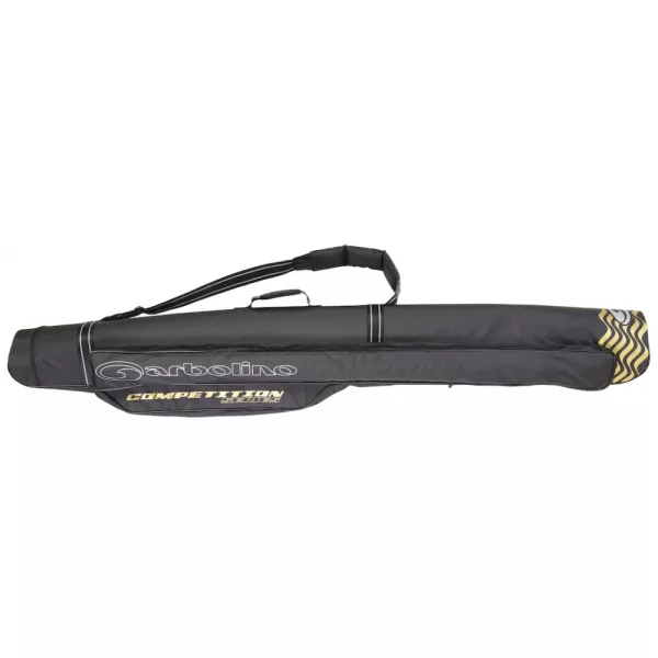 Sac de rangement pour cannes à paroi rigide Garbolino Competition Series XXL 195cm