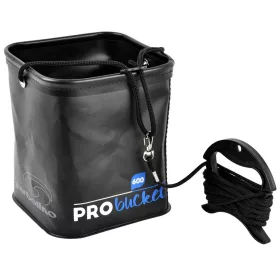 Garbolino Eva Pro Water Bucket Seau Pliable