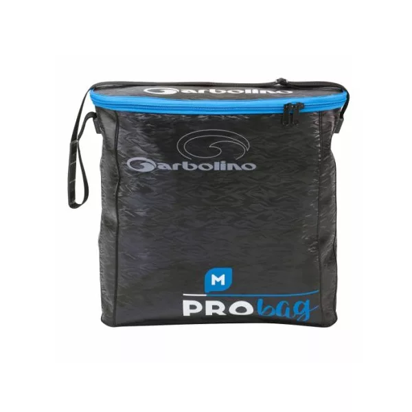 Garbolino Competition Eva Pro Keepnet Bags Sac de Bourriche M