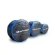 Garbolino Competition Eva Pro Groundbait Bowl Set Kit Bols pour Amorce