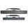 Garbolino Competition Rigid Case Set Squadra Competition Series Sac de Transport Rigide pour Cannes à Emboîtement et Topsets