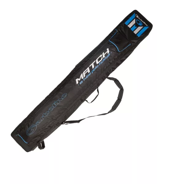 Garbolino Fourreau Squadra Match Series Sac à cannes 195x28x14cm