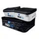 Garbolino EVA Pro Box Livebait Set EVA Doboz Szett 3db