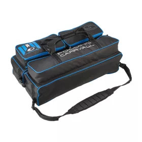   Garbolino Squadra Competition Series Folding Carryall Sac de transport pour matériel de pêche 78x40x30cm