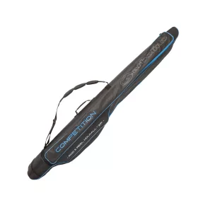   Garbolino Squadra Competition Series Multizip Rigid Match-Feeder Fourreau à cannes 190x20x32cm