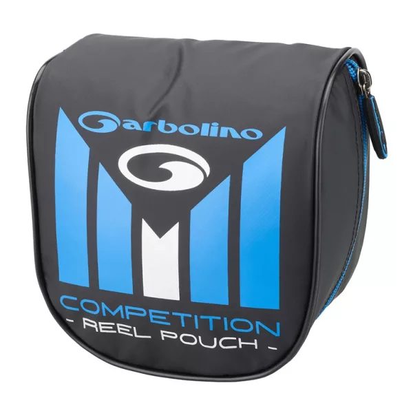 Garbolino Squadra Competition Series Sac porte-moulinet 18x18x12cm